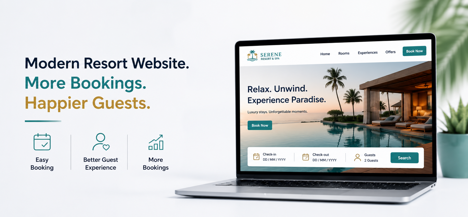 Website Design Trends